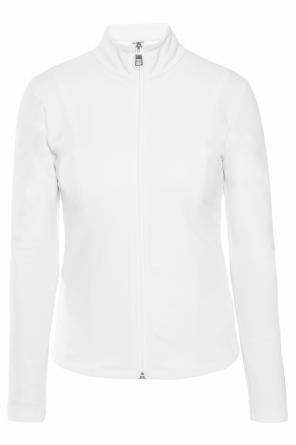Bluza z nadrukiem z logo, zdjęcie 1 Bluza z nadrukiem z logo od Fendi